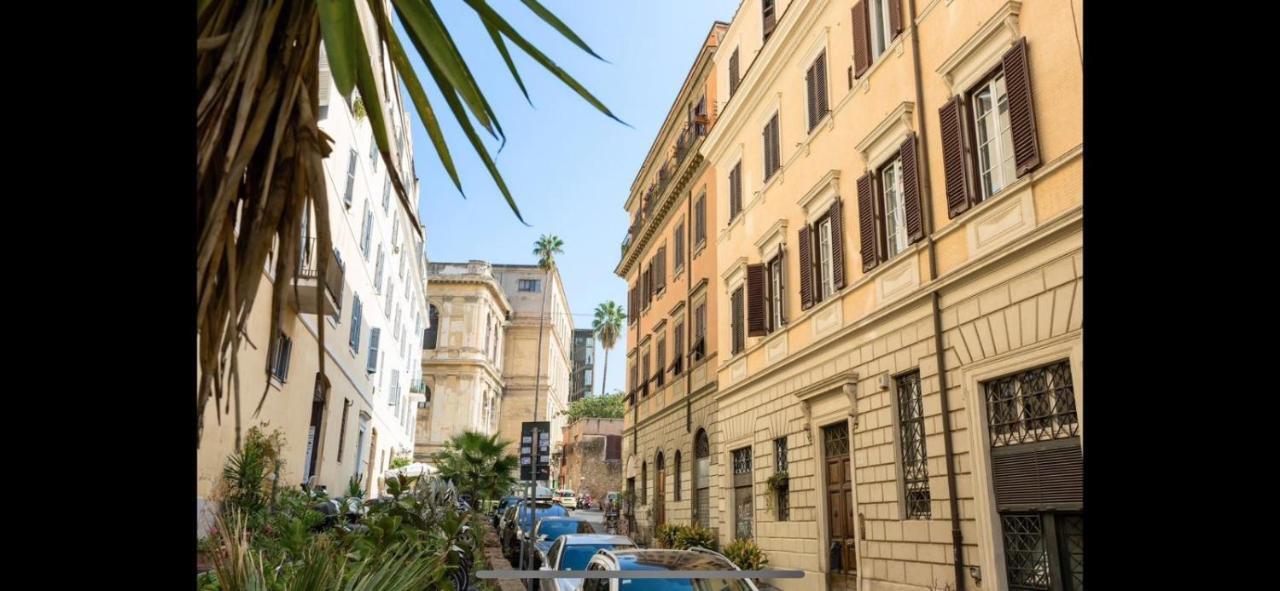 Appartement In Front Of Coliseum 2 à Rome Extérieur photo