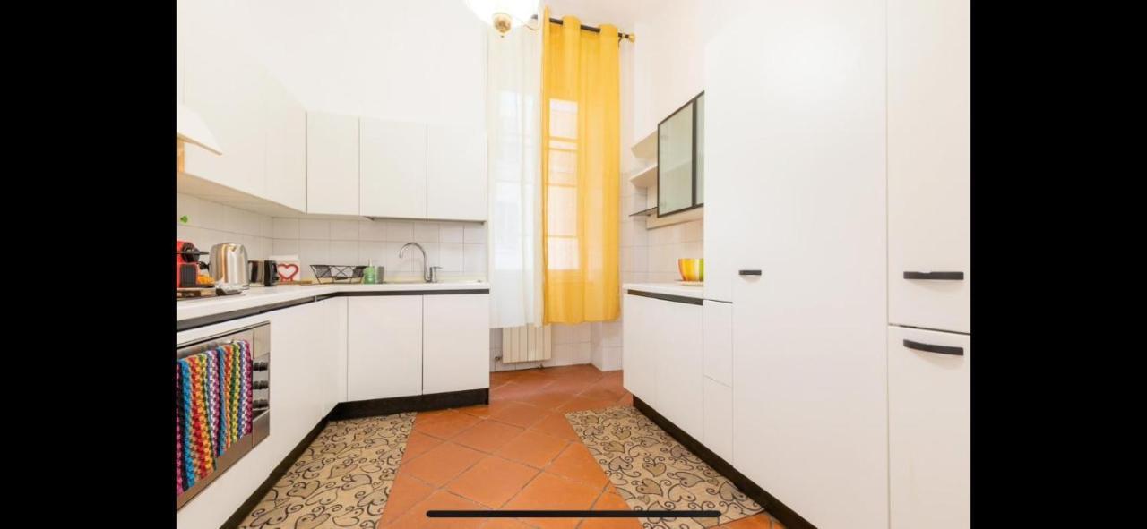 Appartement In Front Of Coliseum 2 à Rome Extérieur photo